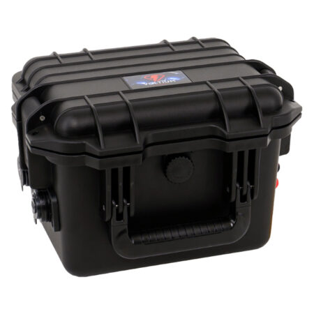 Voltium Energy 12V 40AH Outdoor BatteryBox Lithium Accu | Voltium Energy