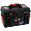 Voltium Energy 12V 75AH Outdoor BatteryBox Lithium Accu | Voltium Energy