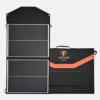 Voltium Energy Opvouwbaar zonnepaneel 100W | Voltium Energy
