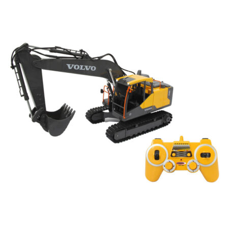 Volvo EC160 1:16 van Jamara | Jamara
