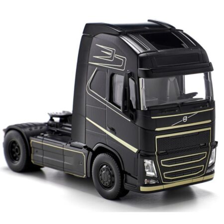 Volvo FH 16 4x2 met Bluetooth app control 1:32 van Siku Control | Siku