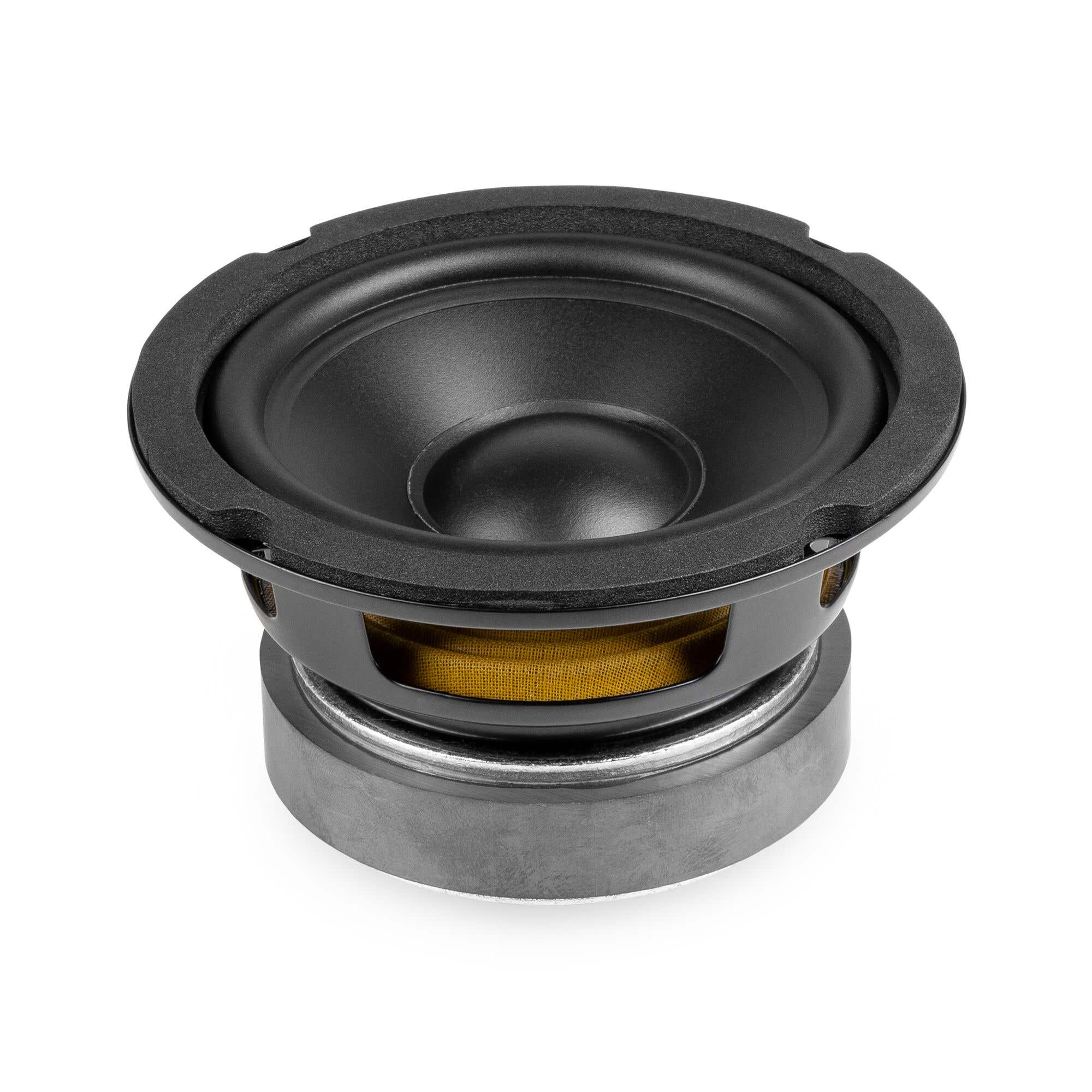 Vonyx 4 inch HiFi Woofer met PP conus - 100W | Vonyx