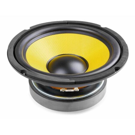 Vonyx Basluidspreker HiFi kevlar 8 inch (20cm) | Vonyx