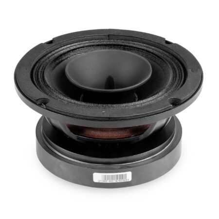 Vonyx CCD16 Coaxiale speaker - Geschikt voor inbouw in auto's - 6.5 | Vonyx
