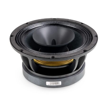 Vonyx CCD20 Coaxiale speaker - Geschikt voor inbouw in auto's - 8 inch | Vonyx