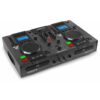 Vonyx CDJ450 Dubbele CD/USB mp3 speler en mixer met Bluetooth | Vonyx