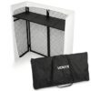 Vonyx DBC105 DJ booth - Opvouwbare DJ tafel - Met draagtas en Lycra | Vonyx