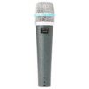 Vonyx DM57A Dynamische zang microfoon met kabel | Vonyx