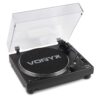 Vonyx DT6000 DJ draaitafel - Direct-drive platenspeler - Met Audio | Vonyx