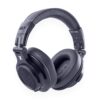 Vonyx HDX120DB DJ koptelefoon - Over ear koptelefoon - Studio | Vonyx