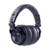 Vonyx HDX200DB DJ koptelefoon premium - Over ear koptelefoon - Studio | Vonyx