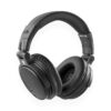 Vonyx HDX50BK DJ koptelefoon - Over ear koptelefoon - Beginners | Vonyx