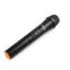 Vonyx HH12 handmicrofoon voor Vonyx UHF systemen - 864.500 MHz | Vonyx