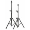 Vonyx Luidsprekerstatief Set | Vonyx