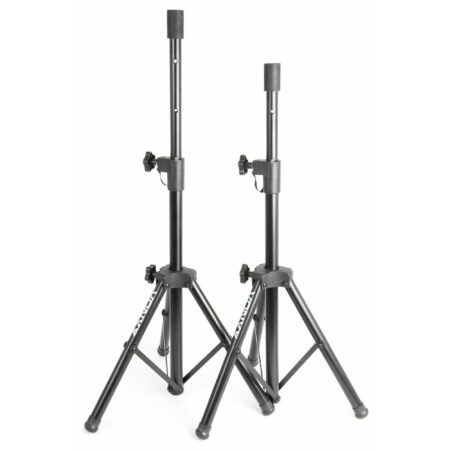 Vonyx Luidsprekerstatief Set | Vonyx