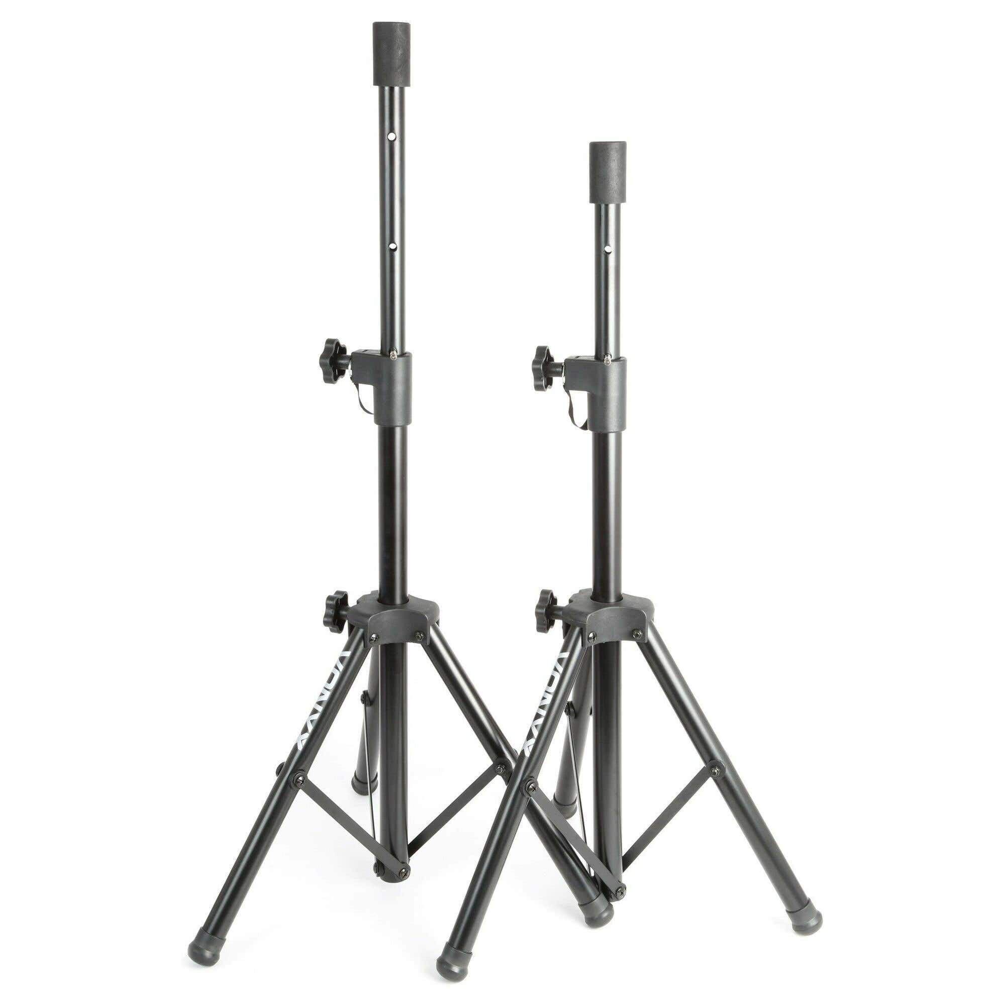 Vonyx Luidsprekerstatief Set | Vonyx