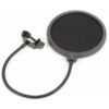 Vonyx M06 6" microfoon popfilter | Vonyx