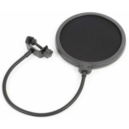 Vonyx M06 6" microfoon popfilter | Vonyx