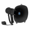 Vonyx MEG090 Megafoon met sirene en afneembare microfoon - 90W | Vonyx