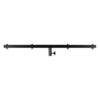 Vonyx MPS-B12 T-bar voor verlichting - Met 4 bevestigingspunten - 120 | Vonyx