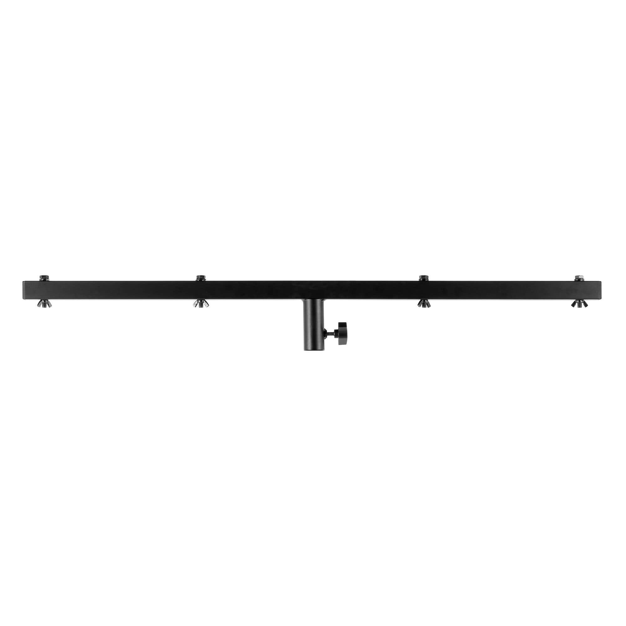 Vonyx MPS-B12 T-bar voor verlichting - Met 4 bevestigingspunten - 120 | Vonyx