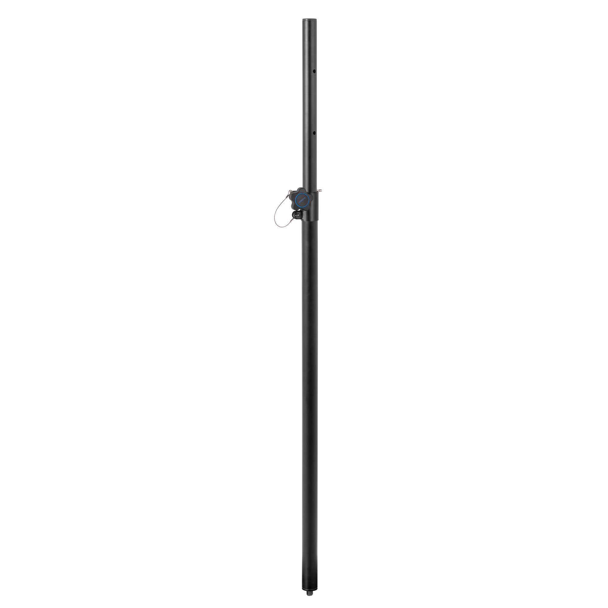 Vonyx MPS-T18M tussenpaal met 2 segmenten voor speakers en | Vonyx