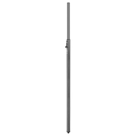 Vonyx MPS-T24A tussenpaal met auto-lock en luchtkussen - 70 kg | Vonyx