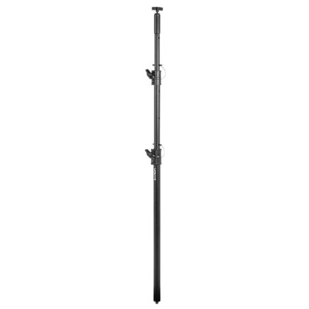 Vonyx MPS-T26M tussenpaal met 3 segmenten voor speakers en | Vonyx