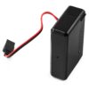 Vonyx MRB04 Lithium-ion 5V accu met lader - Extra accu voor megafoon | Vonyx