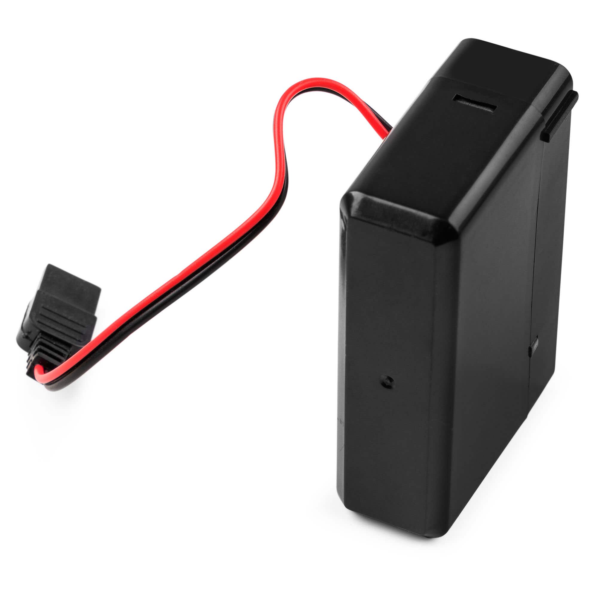 Vonyx MRB04 Lithium-ion 5V accu met lader - Extra accu voor megafoon | Vonyx