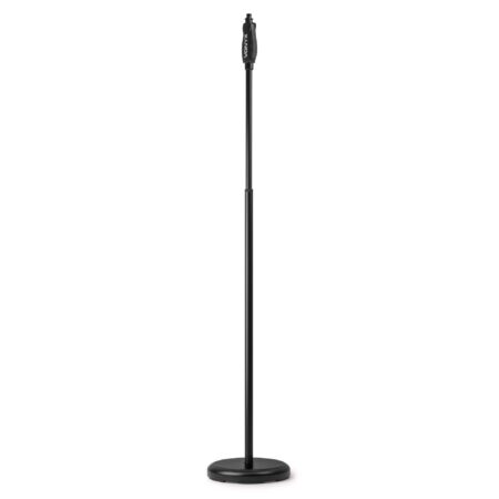 Vonyx MS110 Microfoon standaard - met hoogteverstelling en opvouwbaar | Vonyx