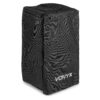 Vonyx SCVD12 speaker beschermhoes voor VD712 speaker - Met afsluitbare | Vonyx
