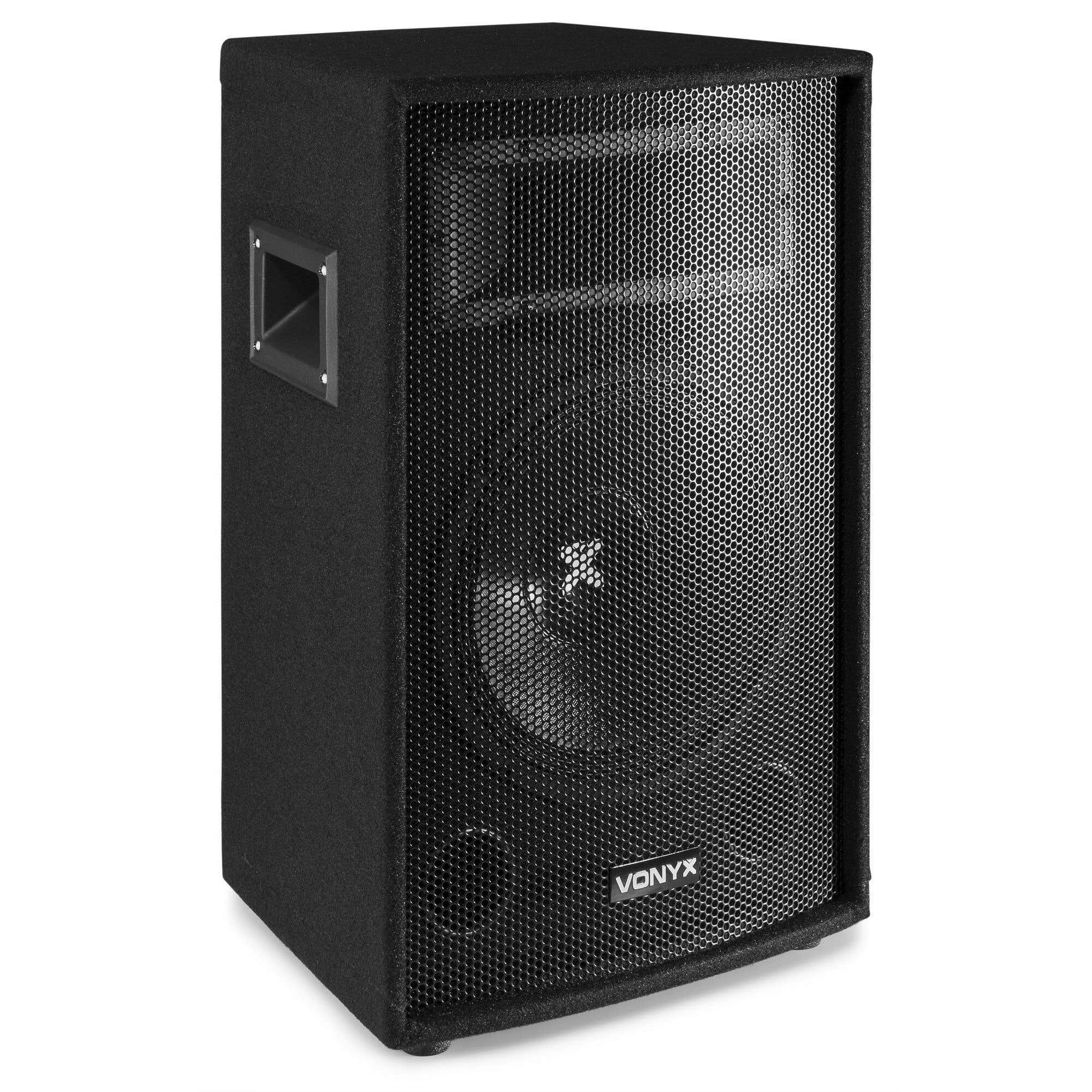 Vonyx SL12 universele passieve speaker 12'' - 600W | Vonyx