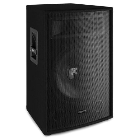 Vonyx SL15 universele passieve speaker 15'' - 800W | Vonyx
