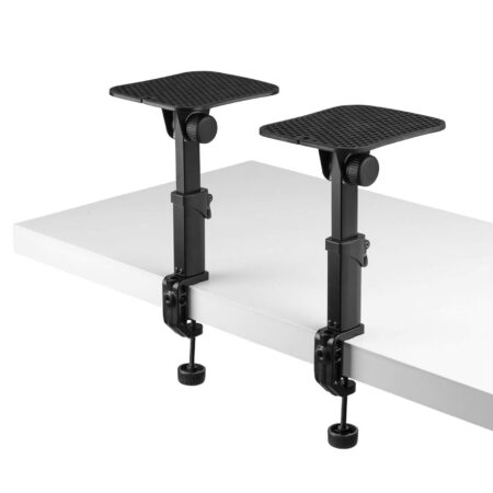 Vonyx SMS32 speaker standaard set - voor studio monitors - met | Vonyx