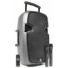 Vonyx SPJ-PA915 Mobiele speaker 15" 700W op accu met Bluetooth en USB | Vonyx
