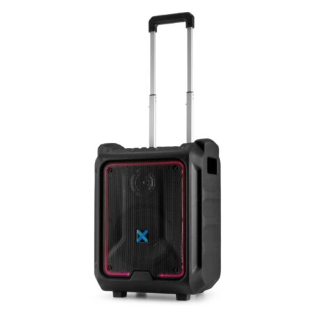 Vonyx SPLASH300 Portable speaker - Waterdichte speaker met Bluetooth | Vonyx
