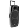 Vonyx SPX-PA9210 mobiele speaker 2x 10" 1000W op accu | Vonyx