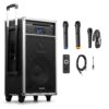 Vonyx ST180 mobiele geluidsinstallatie met Bluetooth