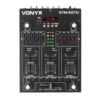 Vonyx STM2270 DJ Mixer met Bluetooth