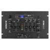 Vonyx STM2500 Mengpaneel 5 kanaals met USB