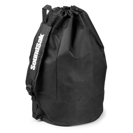 Vonyx SoundSak mini - Universele tas voor speakers tot 12 inch | Vonyx