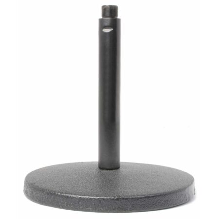 Vonyx TS01 tafelstatief voor microfoons - 15cm | Vonyx