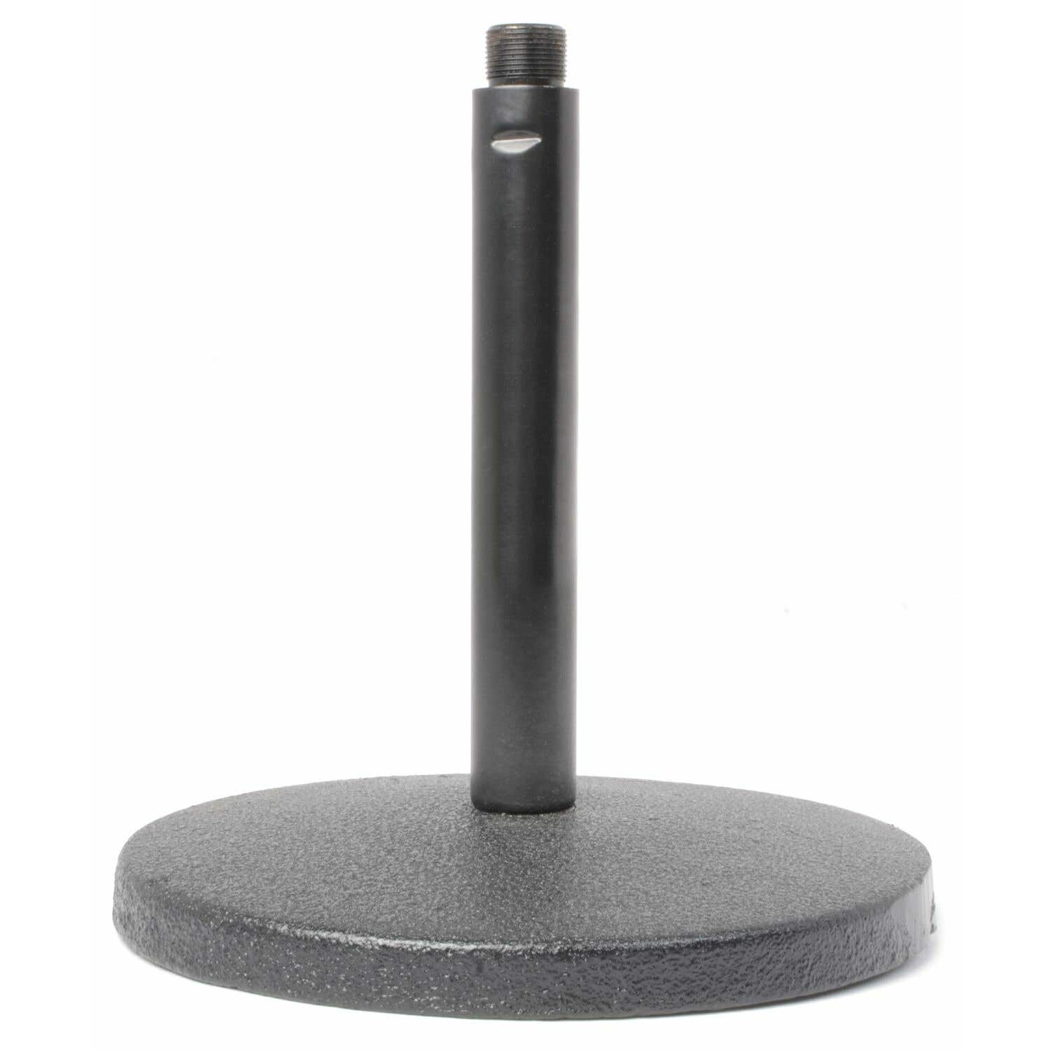 Vonyx TS01 tafelstatief voor microfoons - 15cm | Vonyx