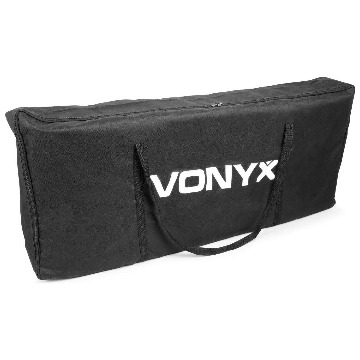 Vonyx Tas voor inklapbaar DJ booth scherm | Vonyx