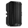 Vonyx VD712A actieve speaker - DJ speaker met Bluetooth - 12 inch | Vonyx