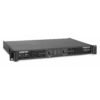 Vonyx VDA1000 versterker - 2x 500W klasse-D - Zwart | Vonyx