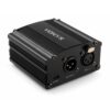Vonyx VDX10 universele fantoomvoedingadapter 48 volt - USB-C - | Vonyx