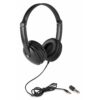 Vonyx VH100 koptelefoon voor keyboard