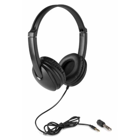 Vonyx VH100 koptelefoon voor keyboard